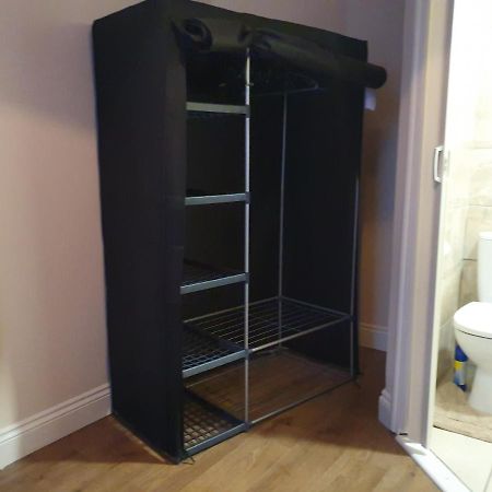 En Suite Bedrooms, Heaton, Newcastle Экстерьер фото
