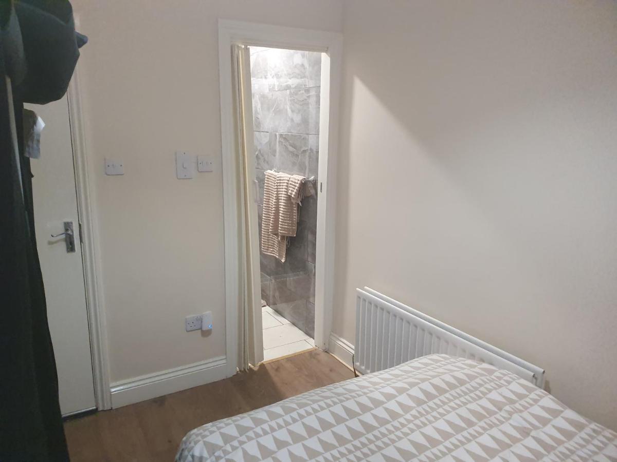 En Suite Bedrooms, Heaton, Newcastle Экстерьер фото