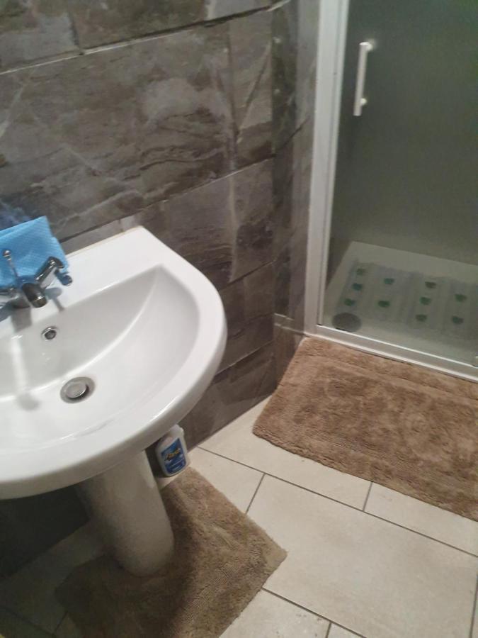 En Suite Bedrooms, Heaton, Newcastle Экстерьер фото