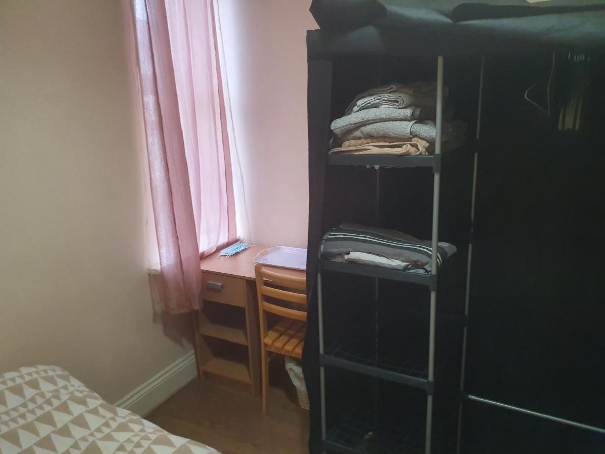En Suite Bedrooms, Heaton, Newcastle Экстерьер фото