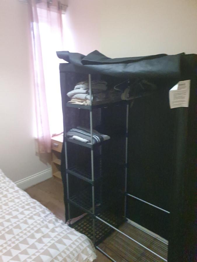 En Suite Bedrooms, Heaton, Newcastle Экстерьер фото