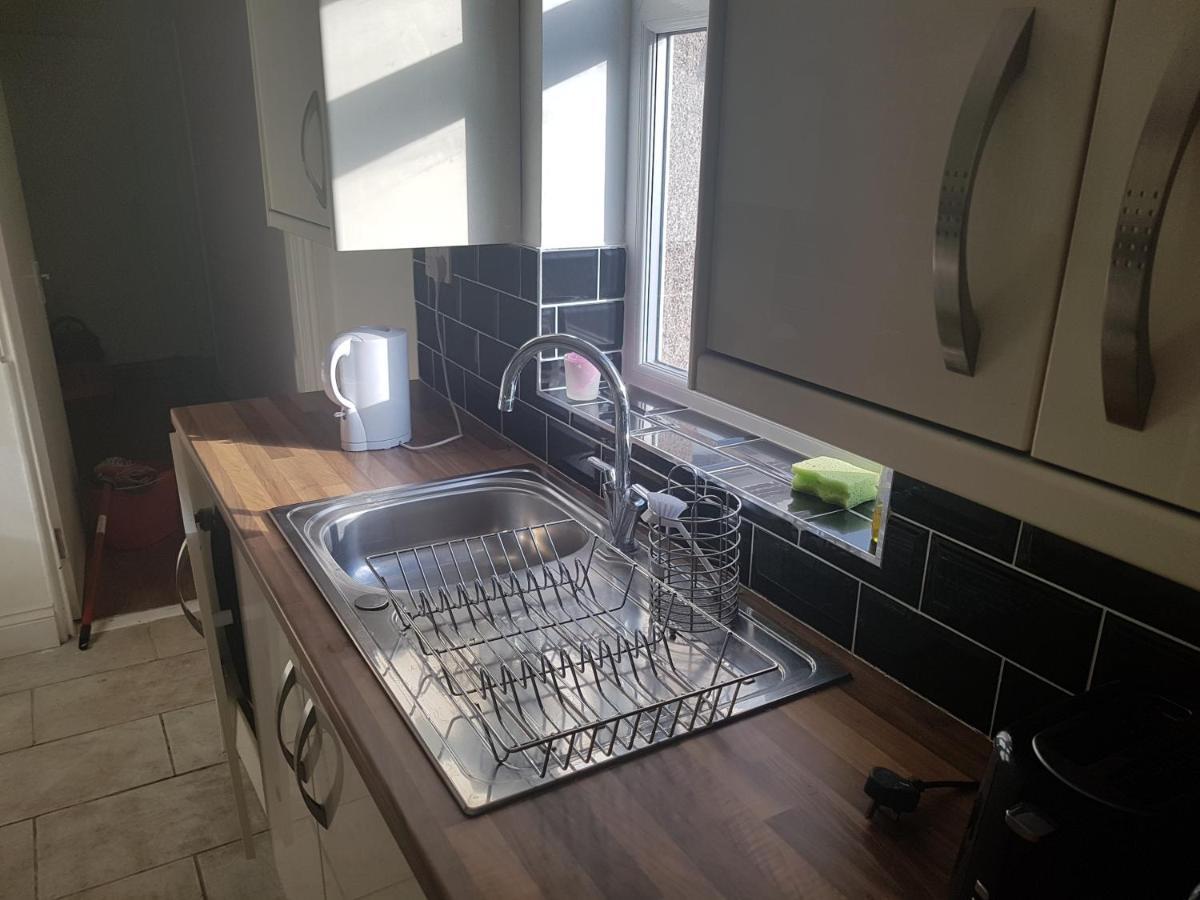 En Suite Bedrooms, Heaton, Newcastle Экстерьер фото