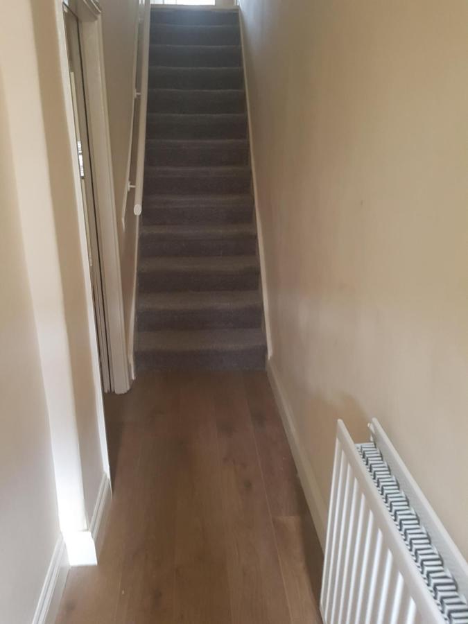 En Suite Bedrooms, Heaton, Newcastle Экстерьер фото