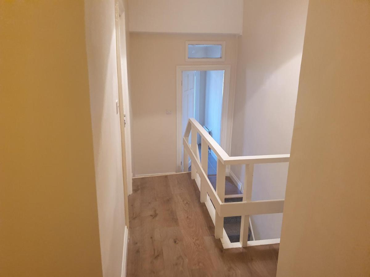 En Suite Bedrooms, Heaton, Newcastle Экстерьер фото