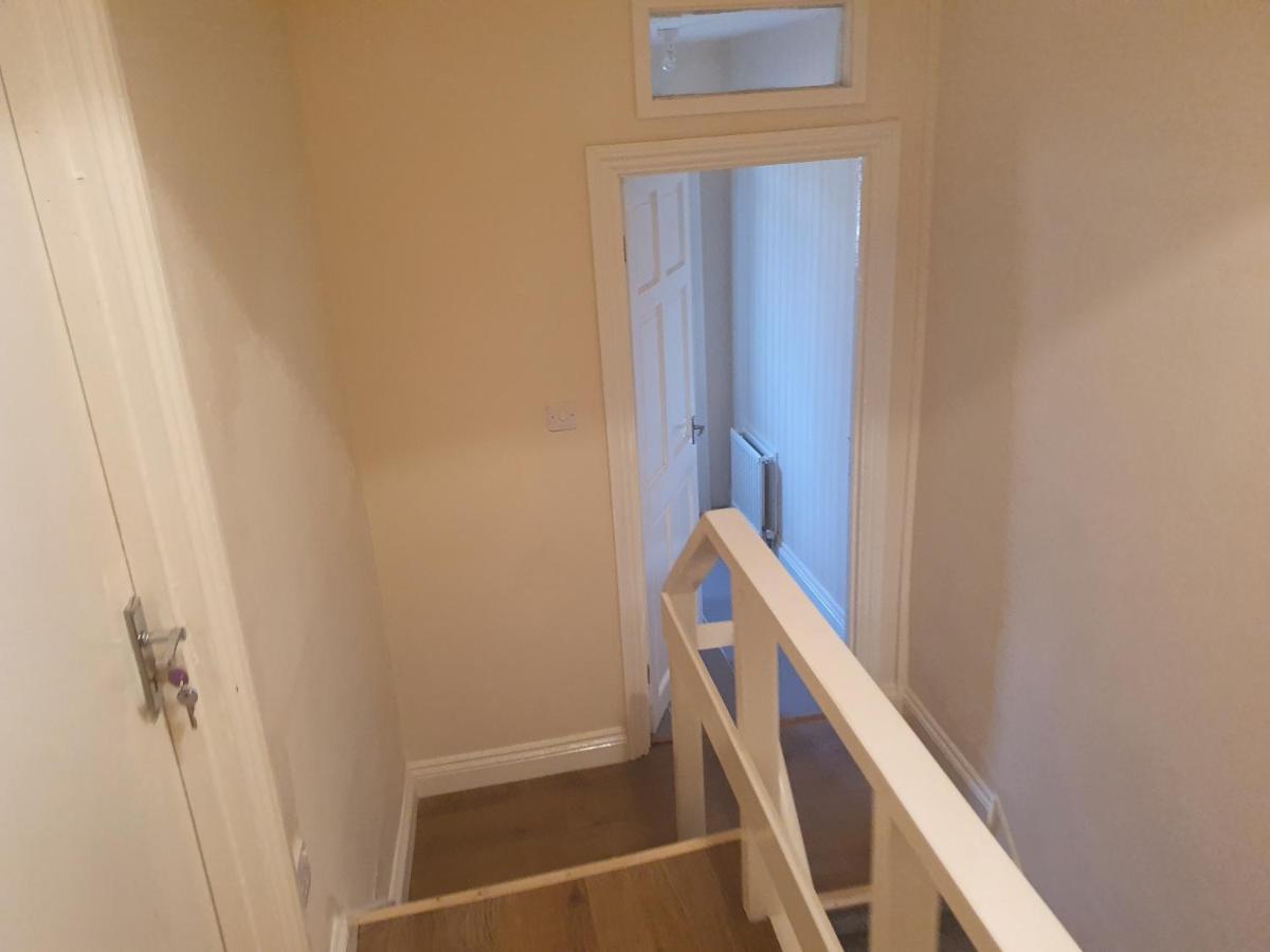 En Suite Bedrooms, Heaton, Newcastle Экстерьер фото