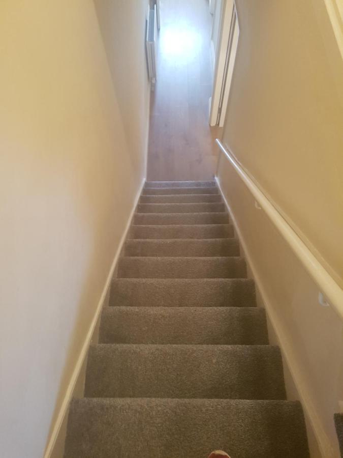 En Suite Bedrooms, Heaton, Newcastle Экстерьер фото