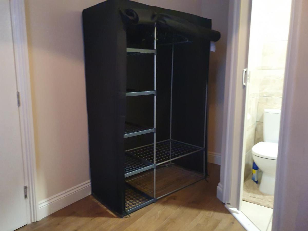 En Suite Bedrooms, Heaton, Newcastle Экстерьер фото