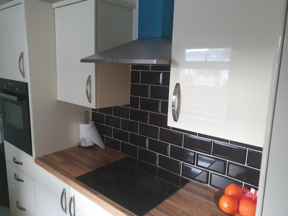 En Suite Bedrooms, Heaton, Newcastle Экстерьер фото