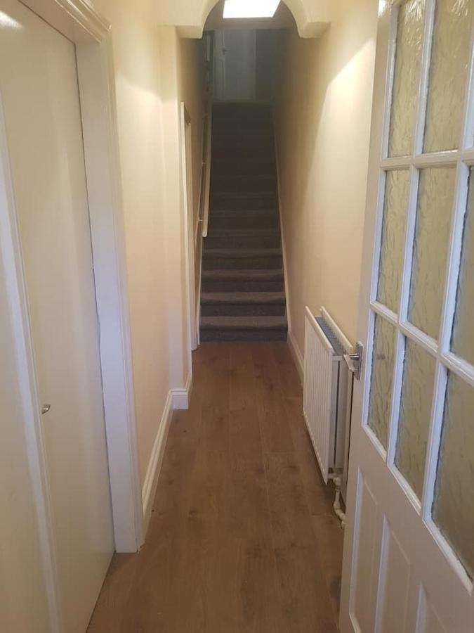 En Suite Bedrooms, Heaton, Newcastle Экстерьер фото