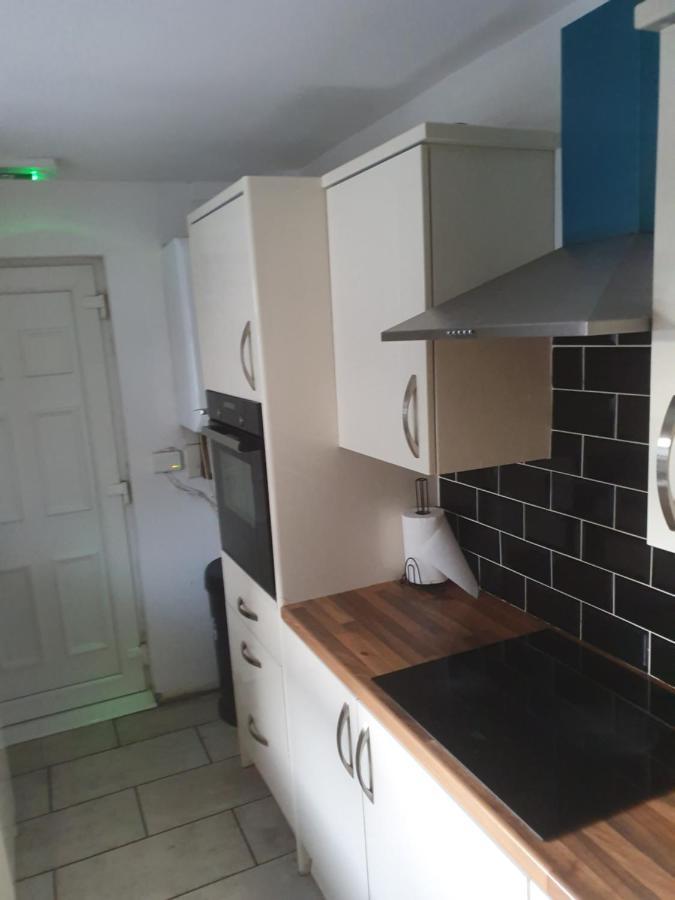 En Suite Bedrooms, Heaton, Newcastle Экстерьер фото
