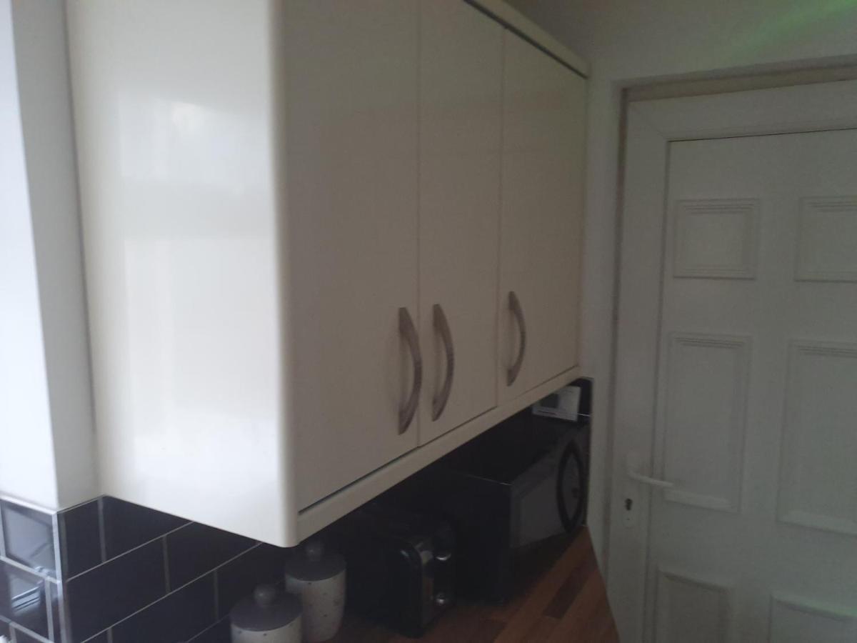 En Suite Bedrooms, Heaton, Newcastle Экстерьер фото