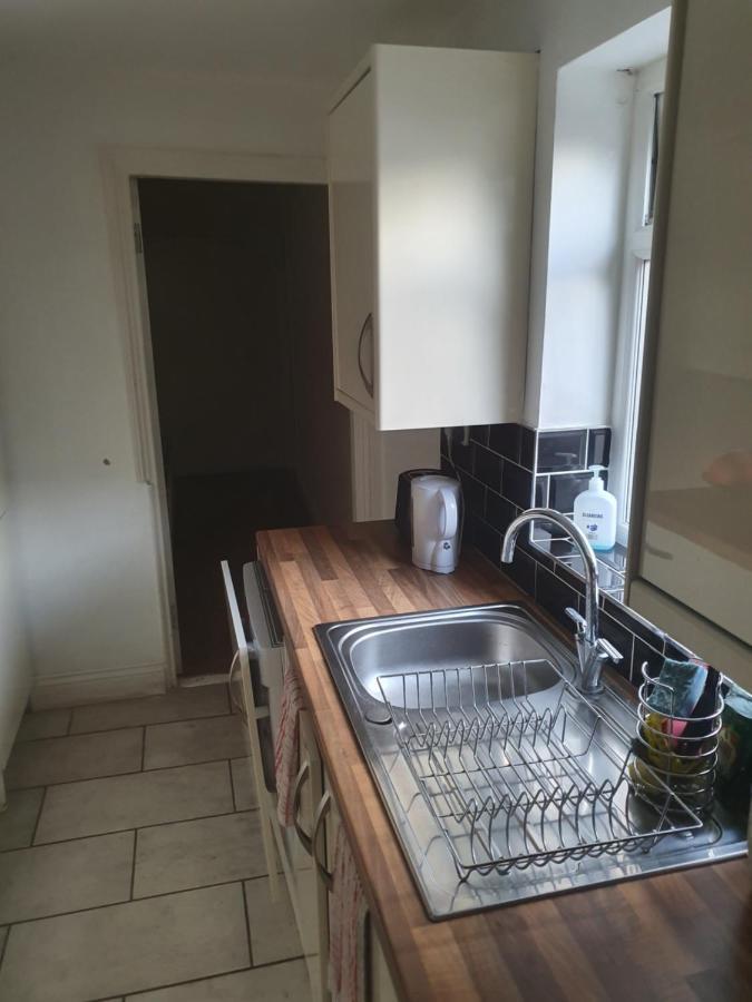 En Suite Bedrooms, Heaton, Newcastle Экстерьер фото