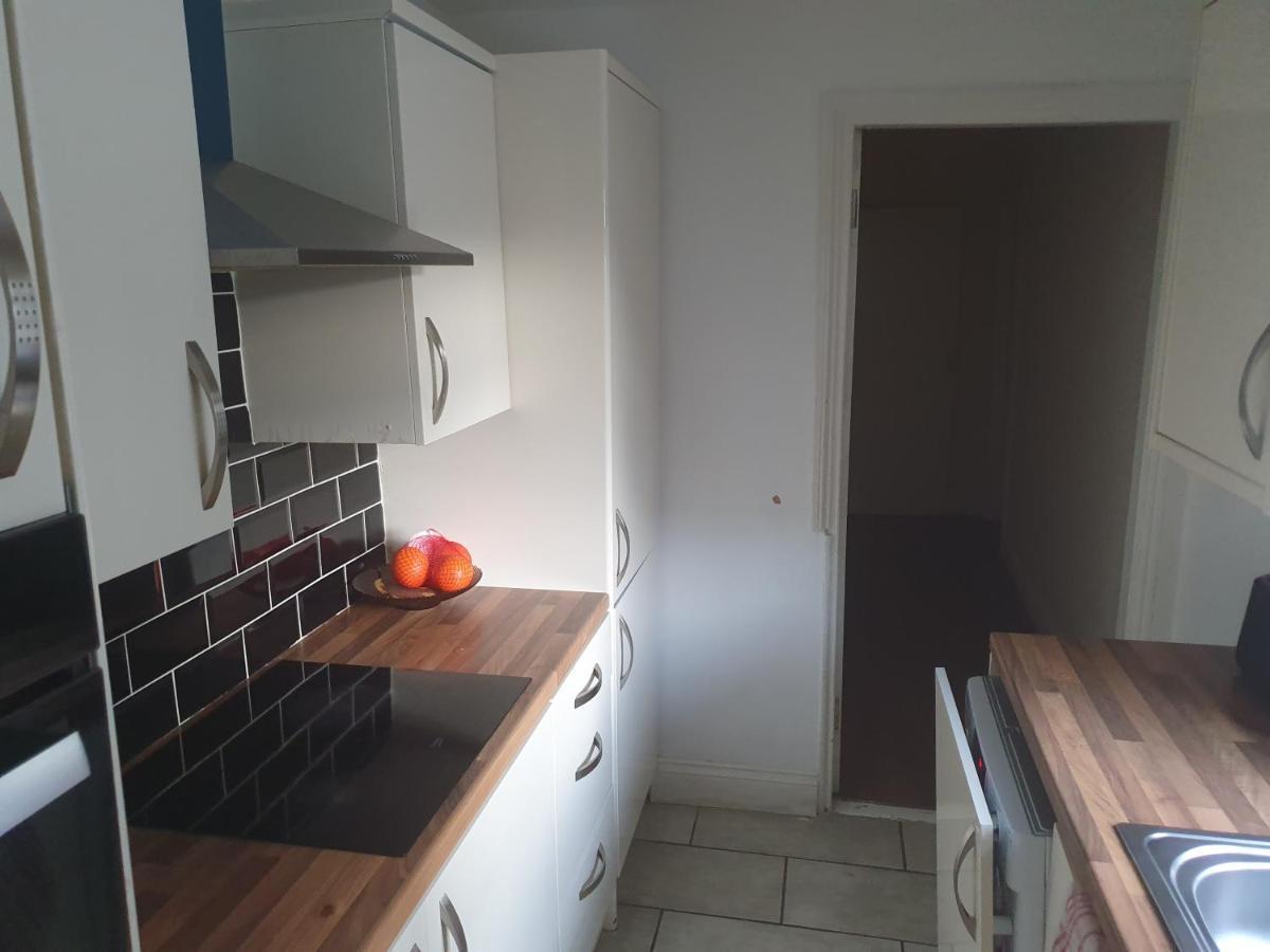 En Suite Bedrooms, Heaton, Newcastle Экстерьер фото