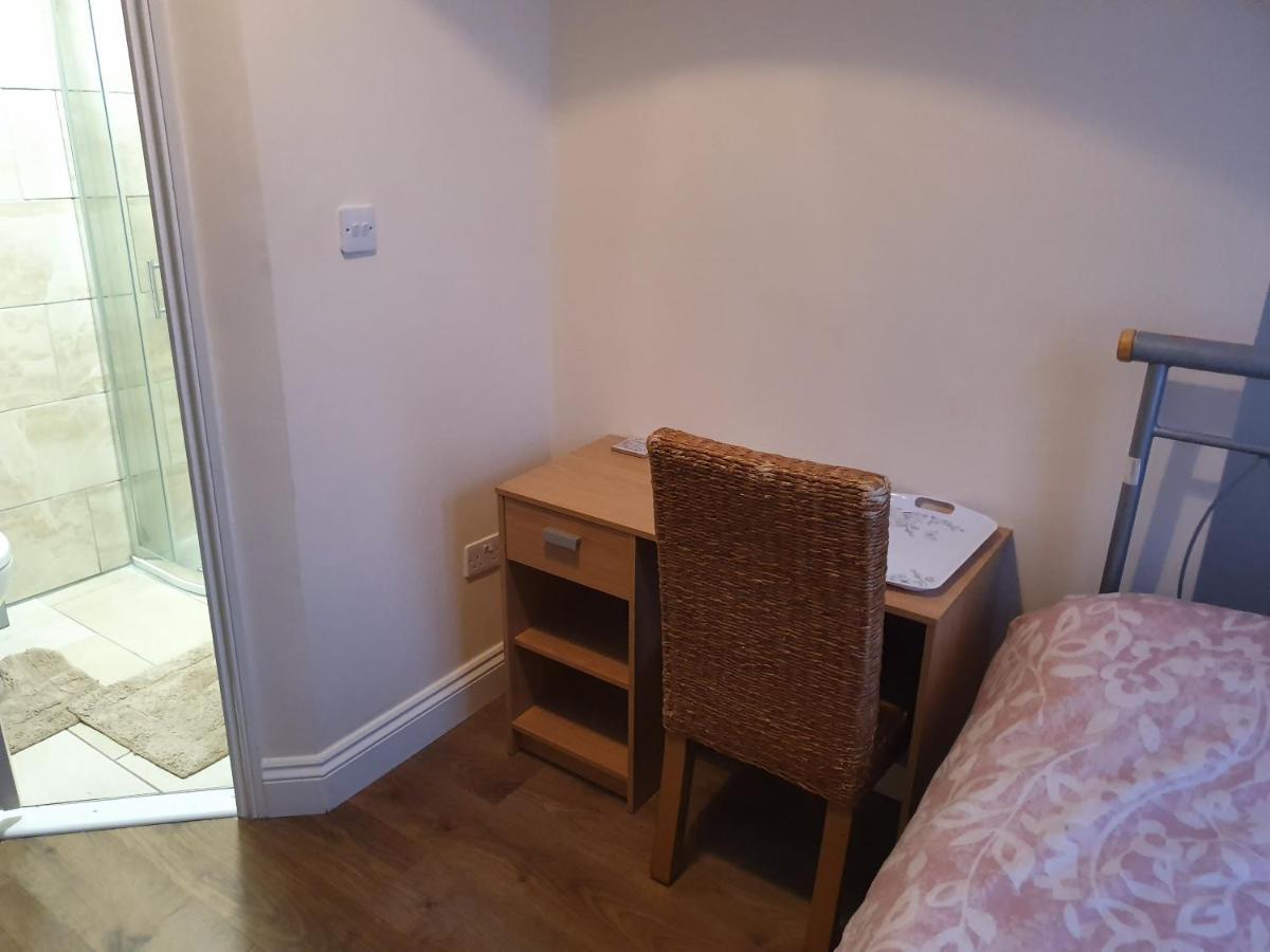 En Suite Bedrooms, Heaton, Newcastle Экстерьер фото
