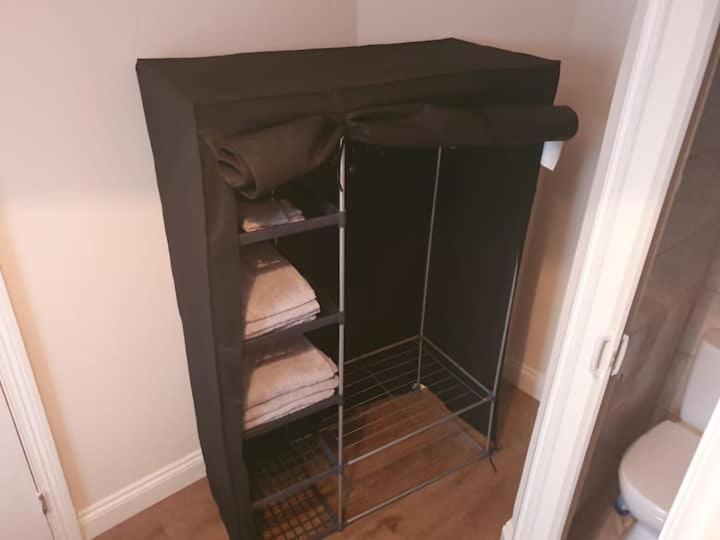 En Suite Bedrooms, Heaton, Newcastle Экстерьер фото