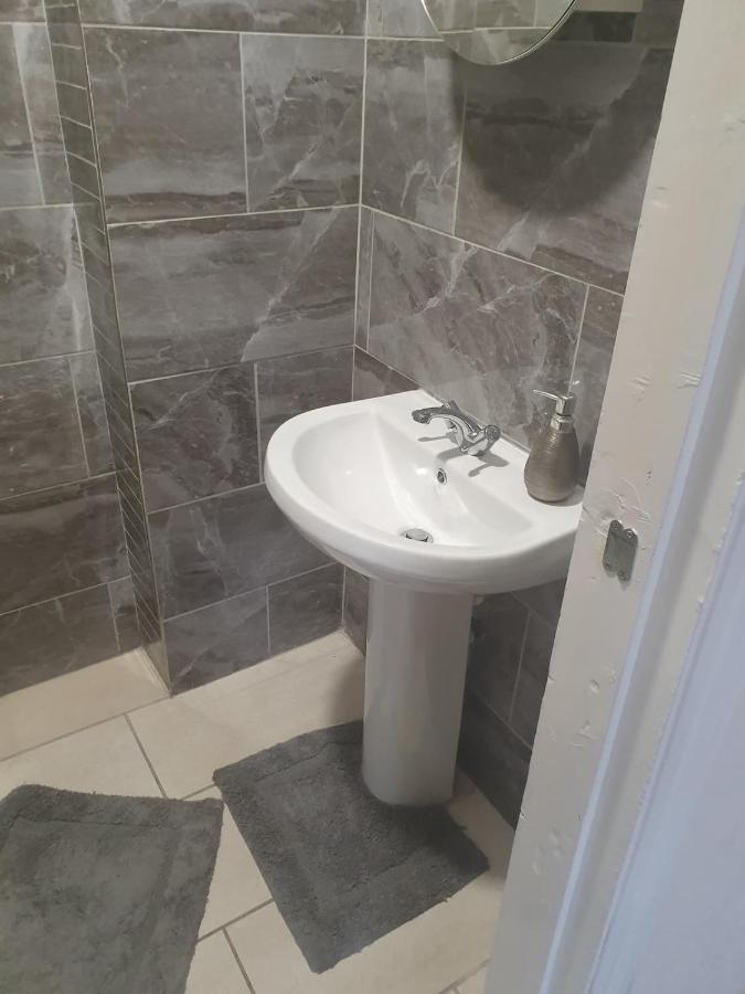 En Suite Bedrooms, Heaton, Newcastle Экстерьер фото