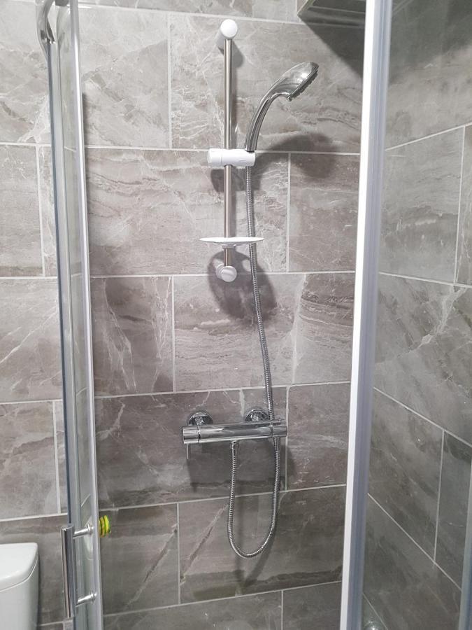 En Suite Bedrooms, Heaton, Newcastle Экстерьер фото