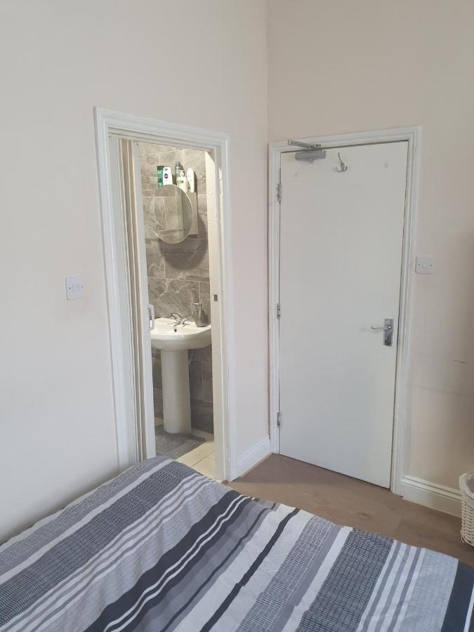 En Suite Bedrooms, Heaton, Newcastle Экстерьер фото