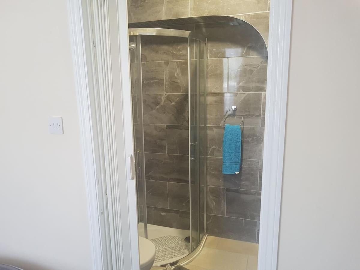 En Suite Bedrooms, Heaton, Newcastle Экстерьер фото