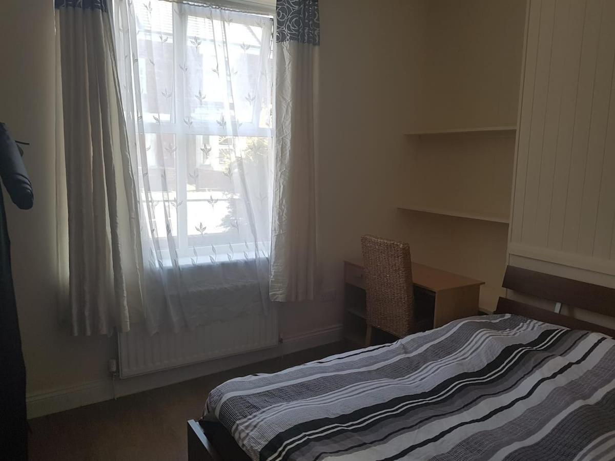 En Suite Bedrooms, Heaton, Newcastle Экстерьер фото