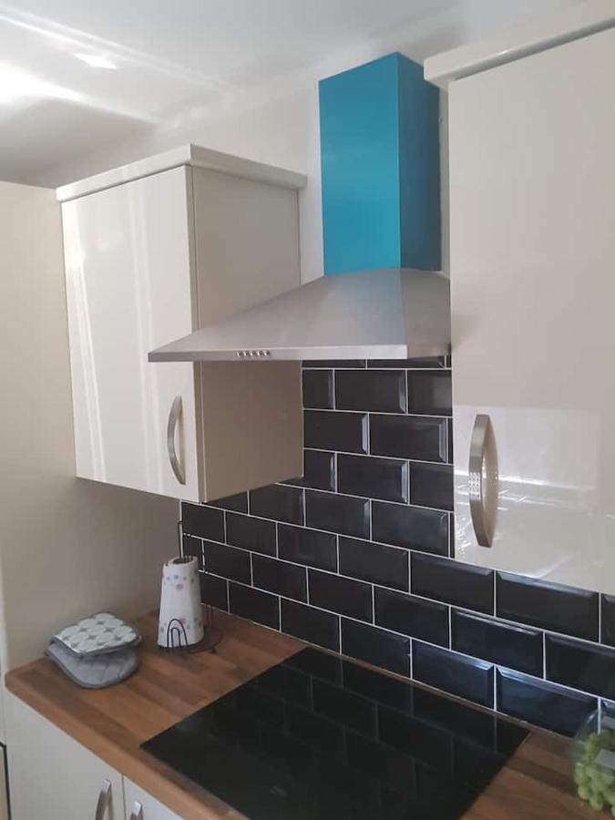 En Suite Bedrooms, Heaton, Newcastle Экстерьер фото