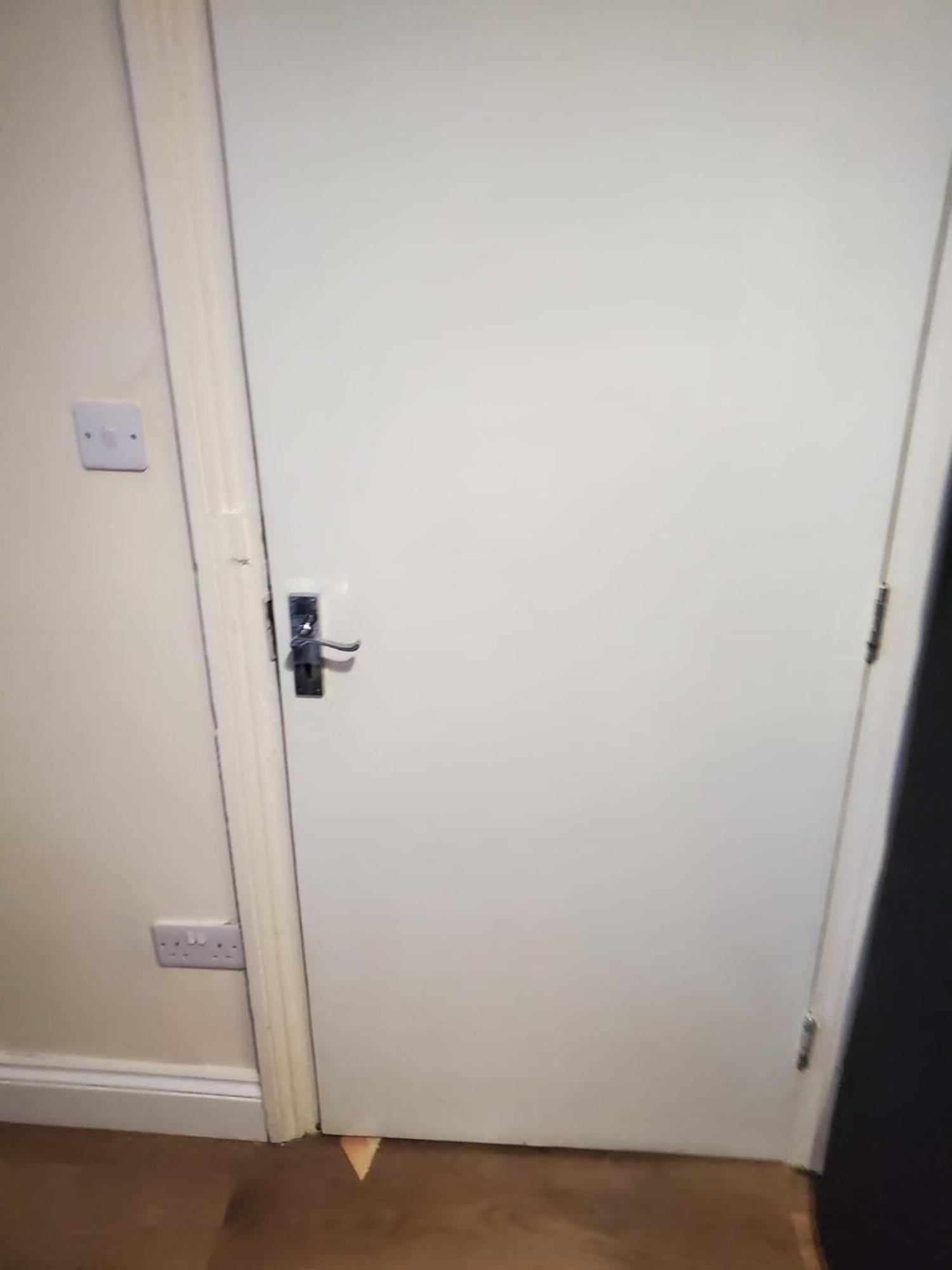 En Suite Bedrooms, Heaton, Newcastle Номер фото
