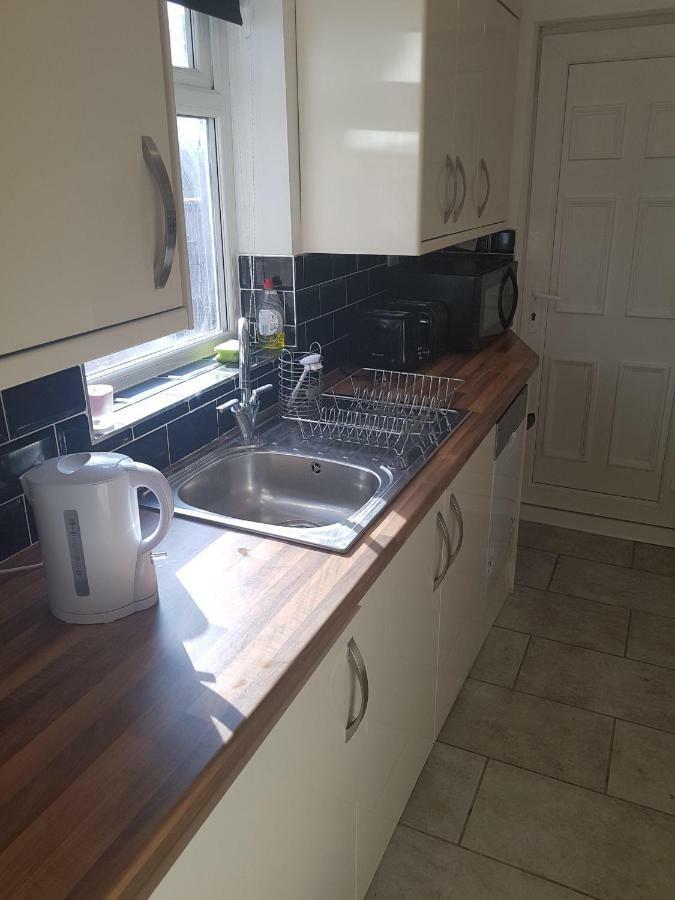 En Suite Bedrooms, Heaton, Newcastle Экстерьер фото