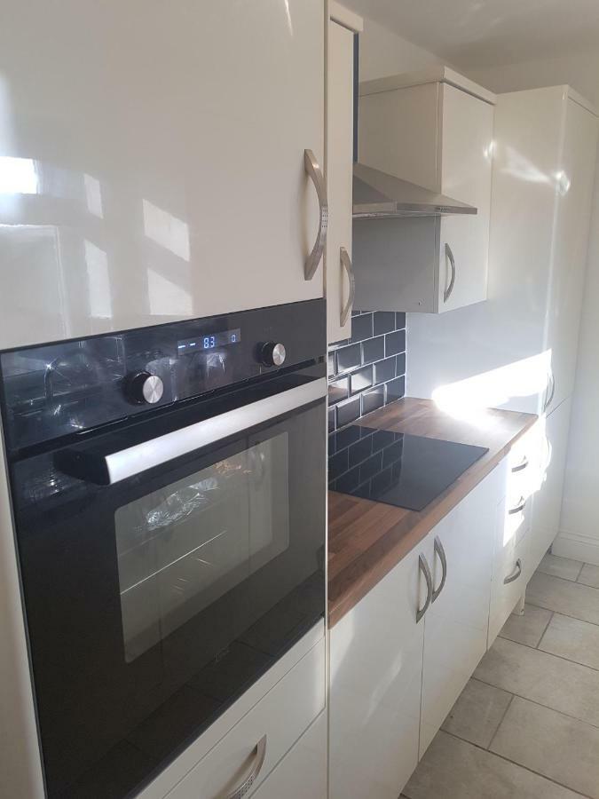 En Suite Bedrooms, Heaton, Newcastle Экстерьер фото