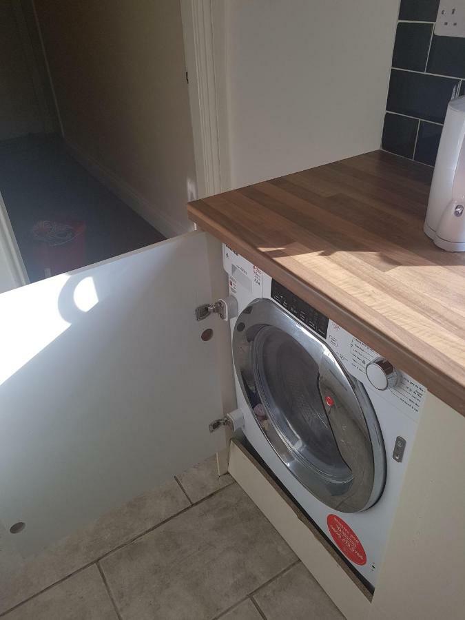 En Suite Bedrooms, Heaton, Newcastle Экстерьер фото