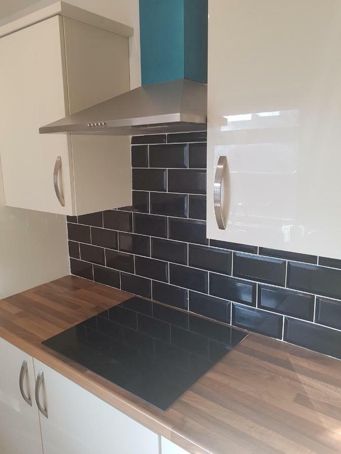 En Suite Bedrooms, Heaton, Newcastle Экстерьер фото