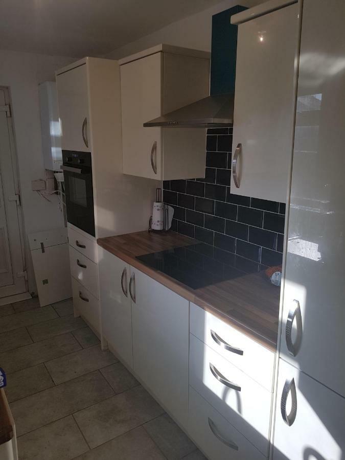 En Suite Bedrooms, Heaton, Newcastle Экстерьер фото
